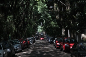 Porto Alegre, Brasil.