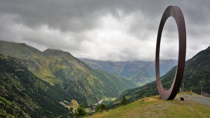 Ordino-Arcalis, Andorra.